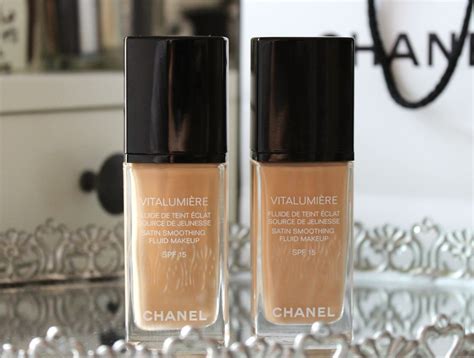 buy chanel vitalumiere foundation|has chanel vitalumiere been discontinued.